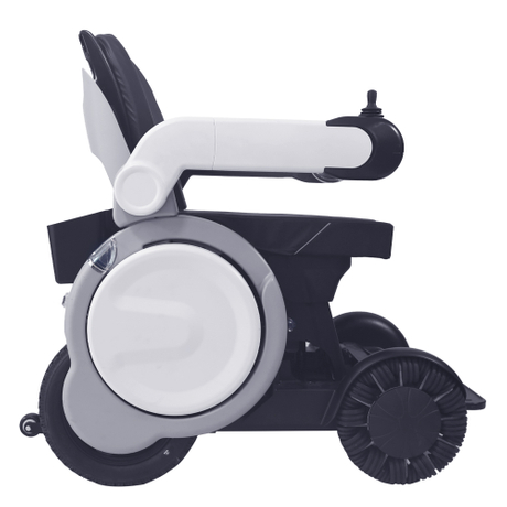 All Terrain Power Chair تصميم جديد للكراسي الكهربائية المتحركة ذات السكوتر الكهربائي لكبار السن